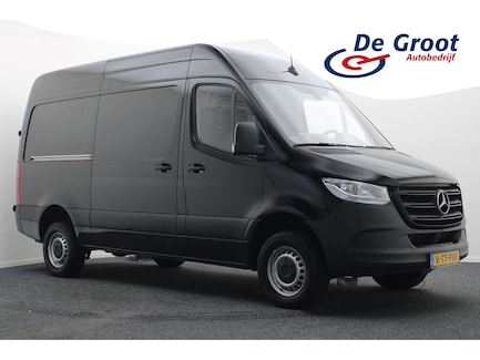 Mercedes-Benz Sprinter 0