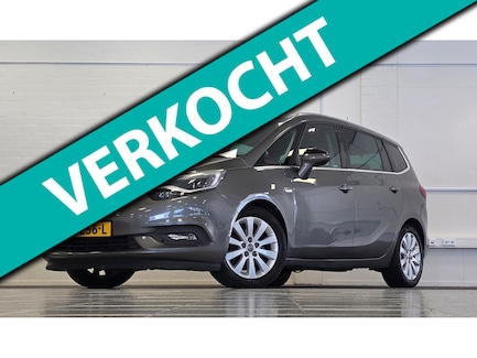 Opel Zafira 0