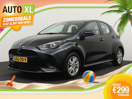Mazda 2 Hybrid 0