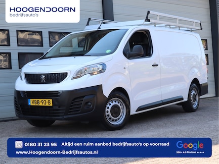 Peugeot Expert 0