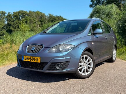 SEAT Altea XL 0