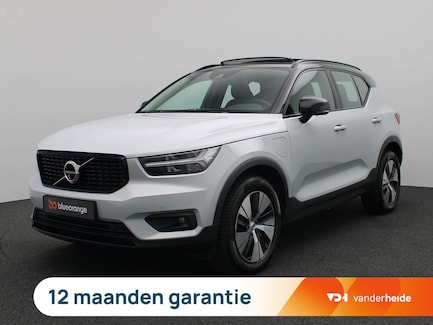 Volvo XC40 0