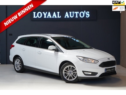 Ford Focus 0