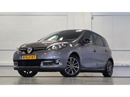 Renault Scenic 0