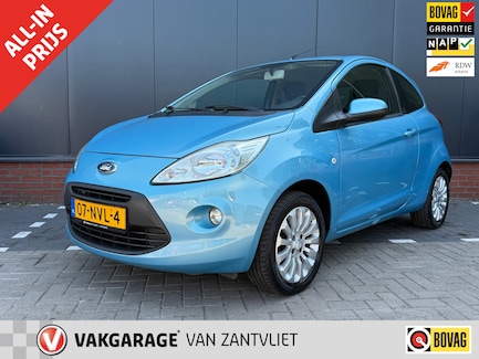 Ford Ka 0