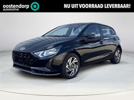 Hyundai i20 0