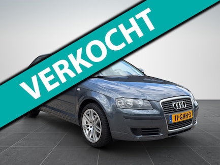 Audi A3 0