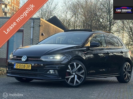Volkswagen Polo 0