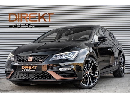 SEAT Leon 0