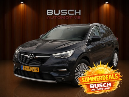Opel Grandland 0