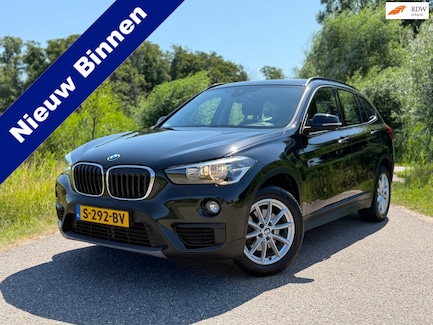 BMW X1 0