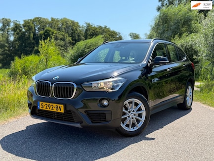 BMW X1 0
