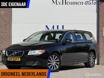 Volvo V70 0