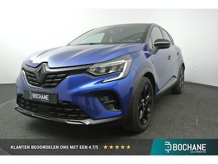 Renault Captur 0