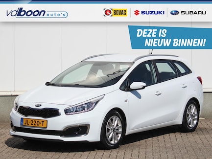 Kia Ceed 0