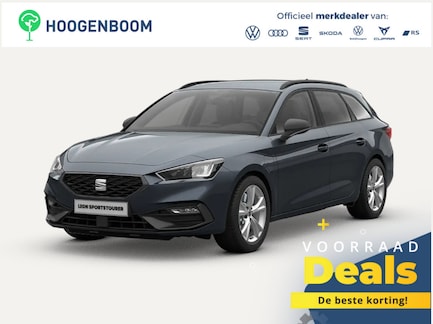 SEAT Leon 0