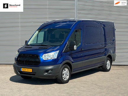 Ford Transit 0