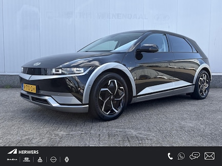 Hyundai Ioniq 5 0