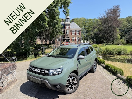 Dacia Duster 0