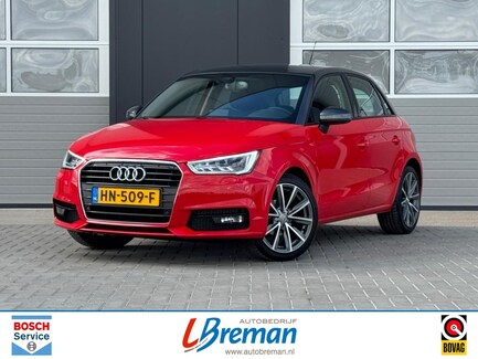 Audi A1 0