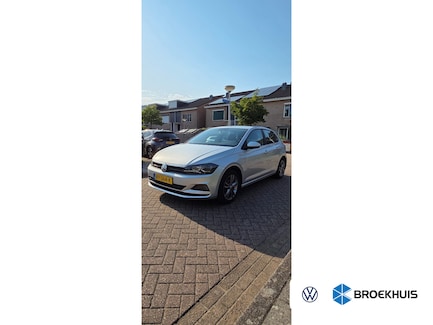 Volkswagen Polo 0