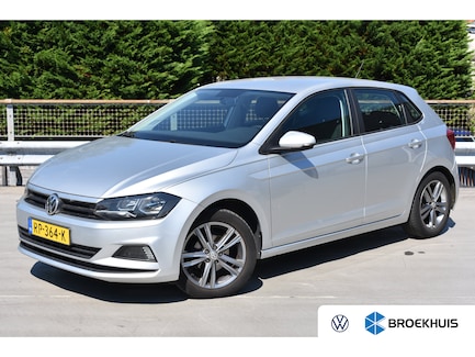 Volkswagen Polo 0