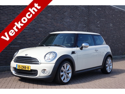 MINI Cooper 0