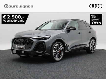 Audi Q5 0