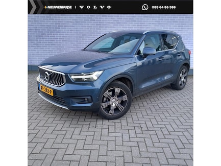 Volvo XC40 0