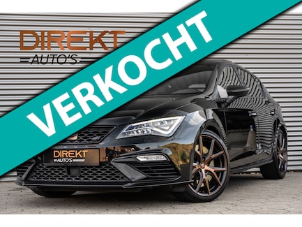 SEAT Leon 0