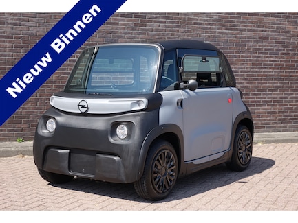 Opel Rocks-e 0