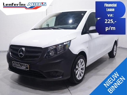 Mercedes-Benz Vito 0