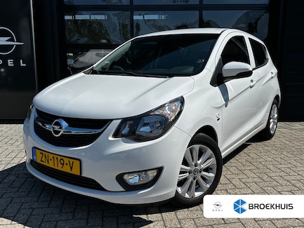 Opel Karl 0