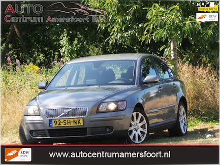 Volvo S40 0