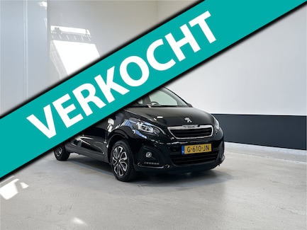 Peugeot 108 0