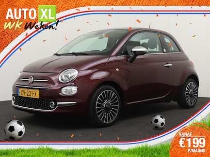 Fiat 500 0