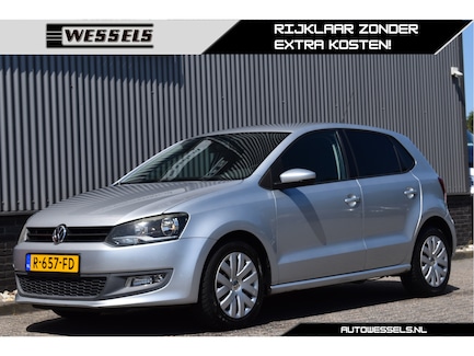 Volkswagen Polo 0