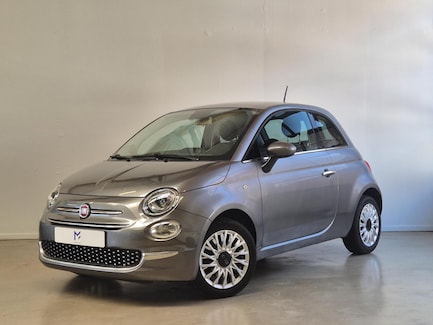 Fiat 500 0