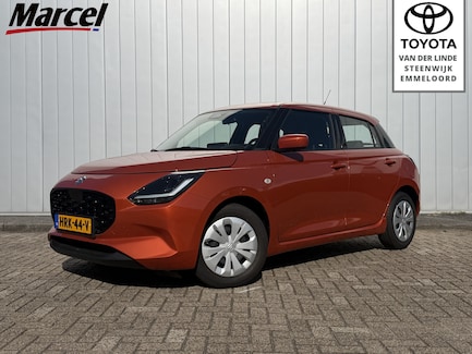 Suzuki Swift 0