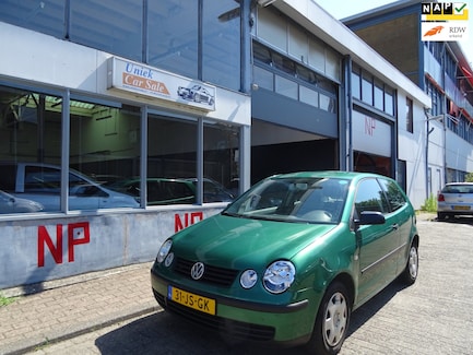 Volkswagen Polo 0