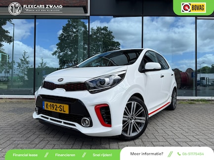 Kia Picanto 0