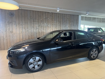 BMW 2-serie Gran Coupé 0
