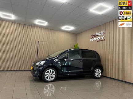 SEAT Mii 0