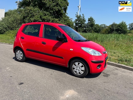 Hyundai i10 0