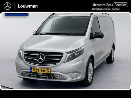 Mercedes-Benz eVito 0
