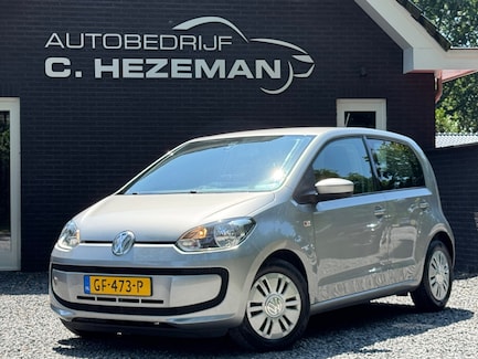 Volkswagen Up! 0