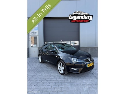 SEAT Ibiza 0