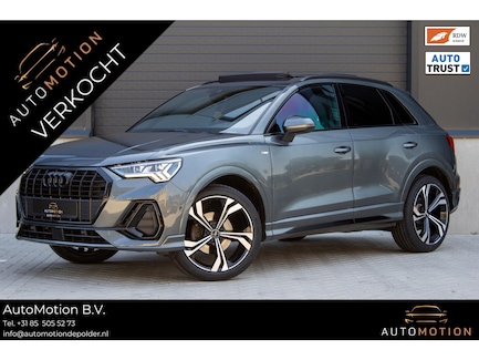 Audi Q3 0