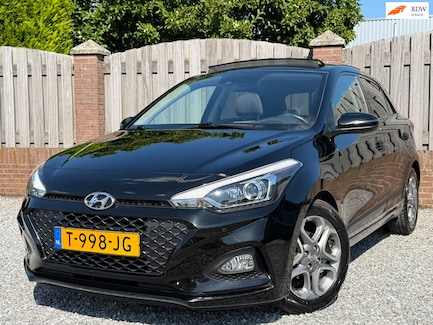 Hyundai i20 0