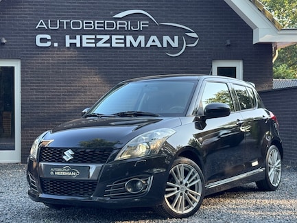 Suzuki Swift 0